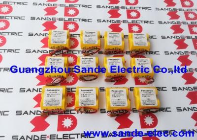 China PANASONIC battery  BR-CCF2TH  BRCCF2TH for sale