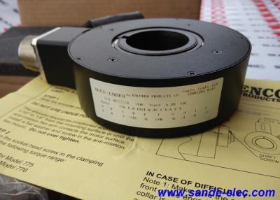 China EPC Accu-Coder, Encoder 776-a-h-1024-q-hv-i-x-a-y-n for sale