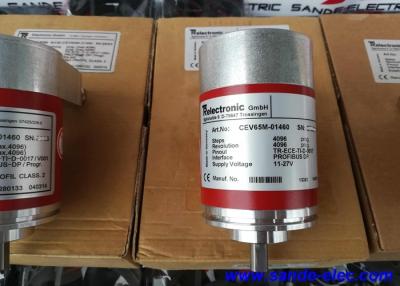 China 1 PC TR CEV65M-01460 Rotary Encoder New In Box CEV65M01460 for sale