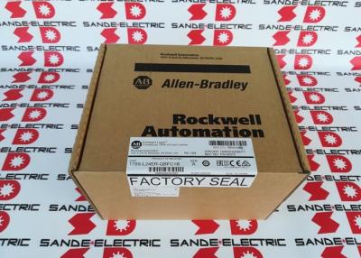 China New and original Allen Bradley 1769-L24ER-QBFC1B   1769L24ERQBFC1B for sale