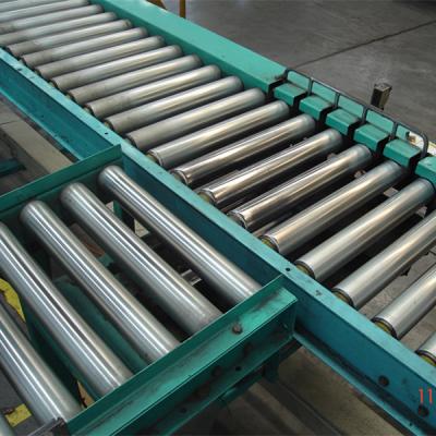 China Transportation of Products Conveyor Factory with Roller Gravity Conveyor for sale