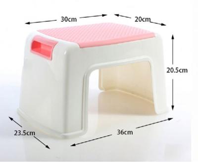 China Foldable Kids Step Stool for sale