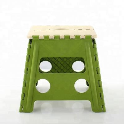 China Factory Direct Sales Factory Price Portable Folding Stool Foldable High Quality 13 Inches for sale