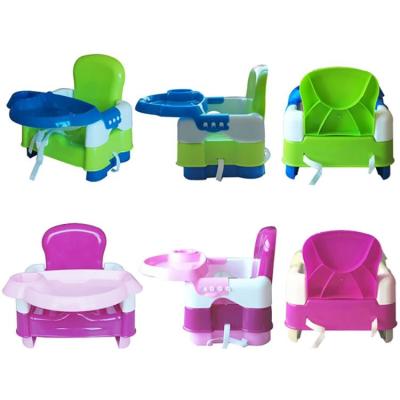 China Baby modern foldable plastic bucket seat for sale