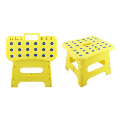 China Foldable Nice 9 Inch Folding Counter Stool for sale