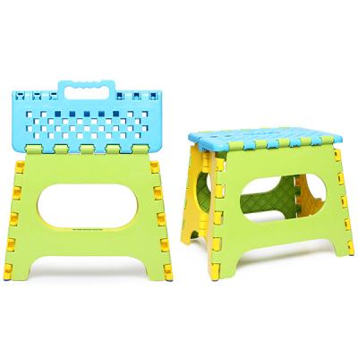 China Foldable High Quality Breathable Cavity Plastic Stool for sale