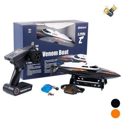 China RC Model UDi UDI 001 2.4G RC High Speed ​​Boat , Racing RC Boats china for sale