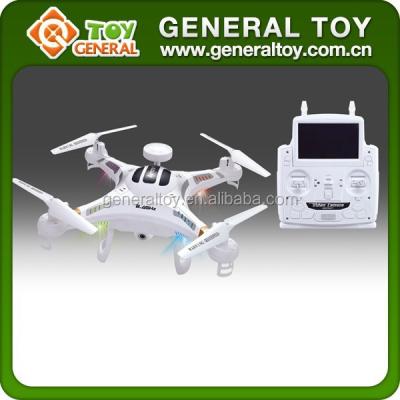 China Model X119FPV-1 5.8G RC Real Time RC Quadcopter With HD Camera for sale