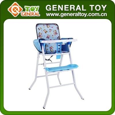 China Referee Chair Adjustable Baby Feeding Baby Feeding Chair For Restaurant for sale