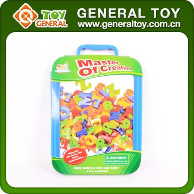 China Plastic Preschool Magnetic 3D Drawing Toys Painting 3D Board for sale