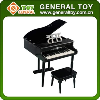 China Toy Child Wooden Battery Operated Piano, Kids Toy Piano, Electric Piano Toy for sale