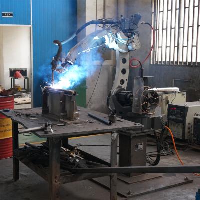 China High Quality Mild Steel OEM Sheet Metal Parts Carbon Steel Flame Cut Parts Metal Fabrication Service Bending Laser Cutting Parts for sale