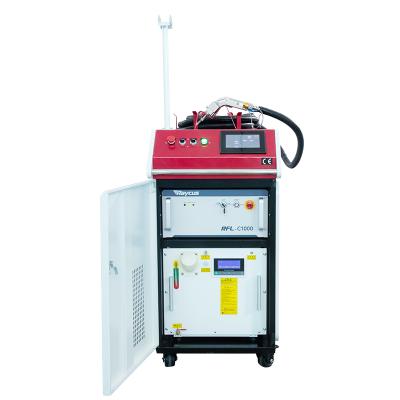 China jewelry welding products made in china handheld fiber laser welding machine for steel pipe cheap price for sale