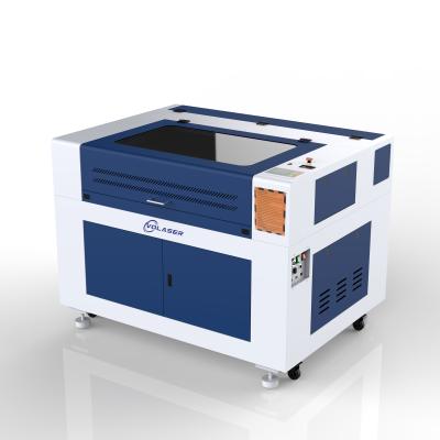 China Laser CUT 9060 Laser Cutting Machine CO2 Laser Engraving Machine For Arylic Plywood MDF for sale