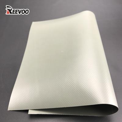 China 1000d canvas anti-static scratch resistant pvc coated tarpaulin sheet, pvc tarpaulin for tent and truck cover for sale