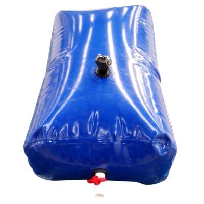 China Super Quality Water Storage Bladder Anti-leaking Large Water Storage Tanks Cold Water Tanks for sale