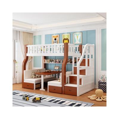 China China Durable Multifunctional High Quality Durable Children's Bed for sale