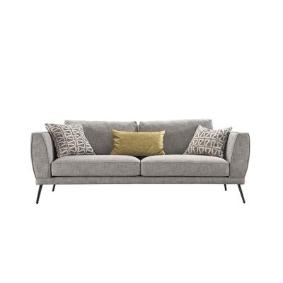 China Best Classic Living Room Furniture Color Modular Best Selling Sofa for sale