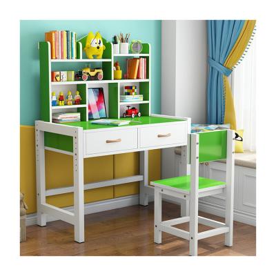 China Durable Modern Design Hot Selling Children's Study Table Direct Supply for sale