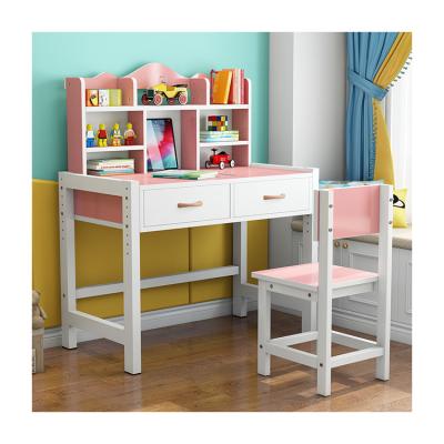 China Fashion Durable Multi-effect Customized High Quality Children's Study Table for sale