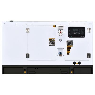 China 30kw 40kw 50kw 60kw 70kw 80kw portable silent generator dynamo prices home electric generator QKGF-WFJY-50KW for sale