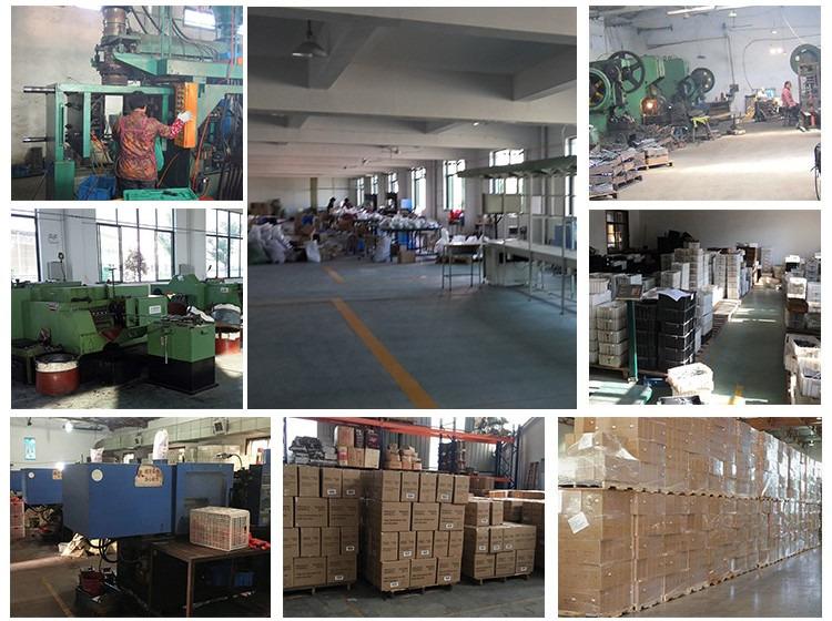 Verified China supplier - Yiwu Yuanya Import And Export Co., Ltd.