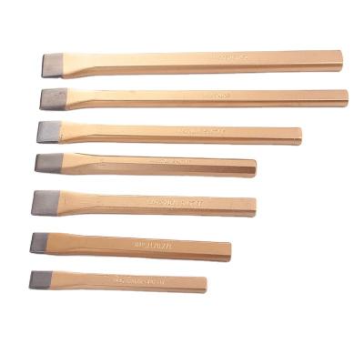 China High Quality Durability Chrome Vanadium Alloy Steel Other Hand Tools Chisel Center Punch for sale