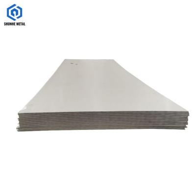 China Food Vessel Head Astm Hot Rolled Stainless Steel Plate Food Vessel, Medical Instruments, Etc for sale