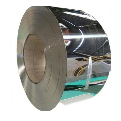 China food buliding chemical industry aisi etc. 304 SS Coil 8K 430 201 Surface Grade 202 304 5mm 316L 3mm J3 Roll for sale