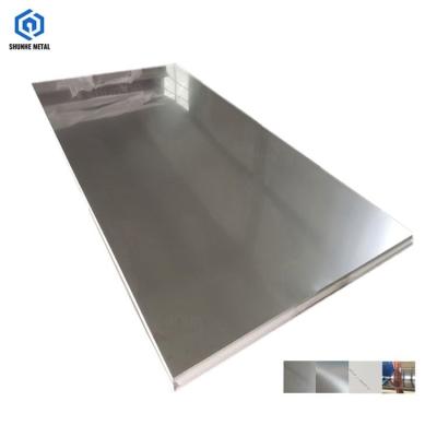 China chemical buliding etc. food medical cold rolled stainless steel sheet and plate price for sale