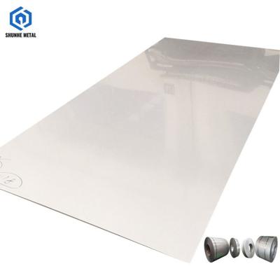 China food buliding chemical industry etc. 430 410 NO1 High Quality Surface Bearing Hot Roll Mirror 2B Metall Coil Cold Rolled Aisi 304 Sb Stainless Steel Magnetic Sheet for sale