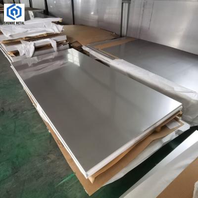 China Food Vessel Price 304L 304 321 316L 316 Suppliers Stainless Thick Manufacturer Customized Steel Plate 1mm 3mm 4mm 5mm 2Mx1Mx1Mm for sale