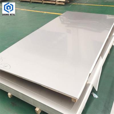 China food buliding chemical industry etc. China 316L 304L 316 304 201 2B Stainless Steel Sheet for sale