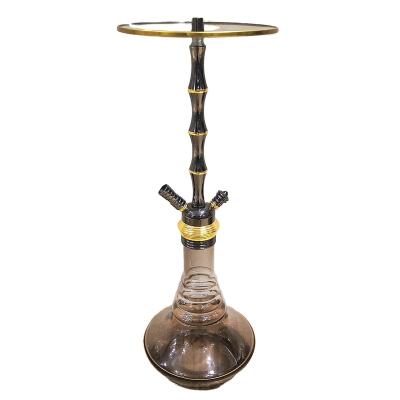 China Smooking Shisha Yiwu New Design Cheap Egyptian Glass Hookahs Aluminum Shisha Hookah for sale