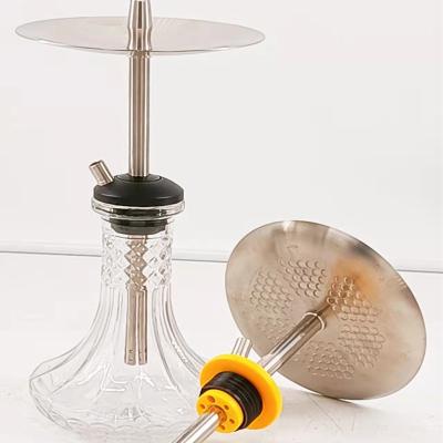 China Eco-friendly New Design Smoking Accessories Tobacco For Stainless Steel Hookah Shisha for sale