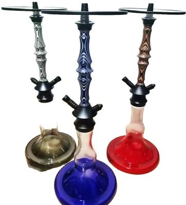 China Cheap High Quality Friend Shisha Nargile Germany Wholesale Smooking Shisha Luxury Hookah Shisha for sale