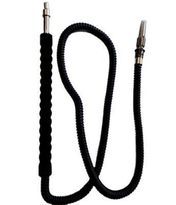 China Eco-friendly Factory Smoking Shisha Accessories Disposable Plastic Hookah Hose For Hookah for sale