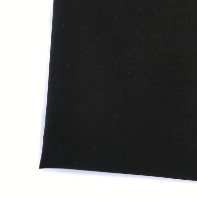 China Blackout 100% polyester wool peach fabric for arabic/korean black abaya for arabic keffiyeh scarf fabric for sale