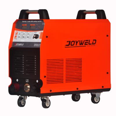 China Other SYNERGY MIG WELDER MIG350 IGBT INVERTER for sale