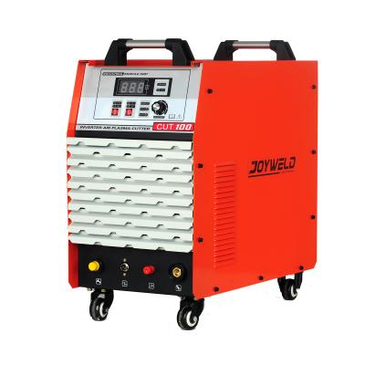 China CUT100 PLASMA CUTTER INVERTER CUT100 for sale