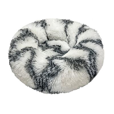 China Sustainable Accessories Cat Beds Accessories of Faux Fur Pet Beds and Accessories Dog Beds for sale