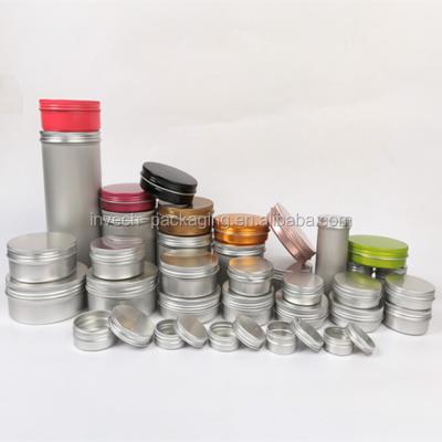 China Good Quality Small Food/Candy/Food Tin Cans Packing Boxes Packing Boxes Metal Box for sale