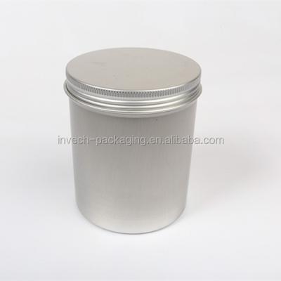 China Mint 750ml Deep Tall Aluminum Cans D93*H116mm for sale