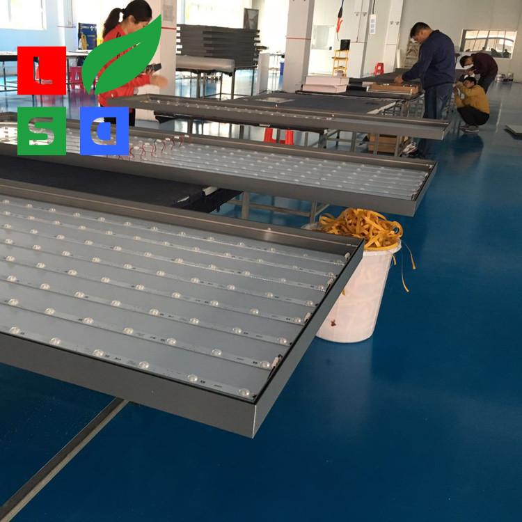 Proveedor verificado de China - Led Shop Display Co., Ltd