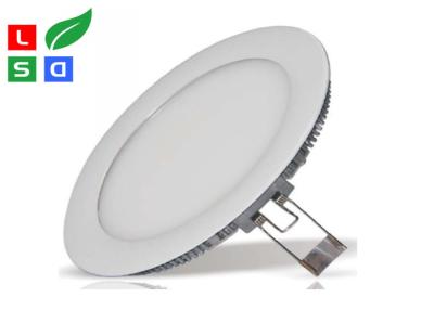 Chine C.A. 85 - plafonniers de panneau de 245V LED, plafond du bureau LED de Dimmable en bas de lumière à vendre