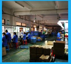 Verified China supplier - Daofeng Precision Industry (dongguan) Co., Ltd.