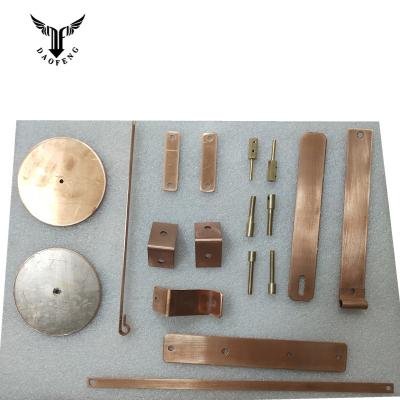 China Transmitter copper copper accessories for sale