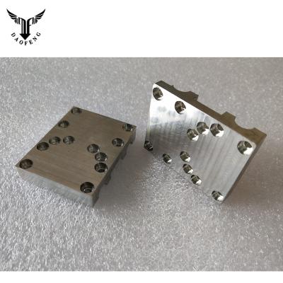 China Precision CNC Automotive Lathe Processing Stainless Steel Spare Parts 3D Brass Aluminum Printer Components for sale