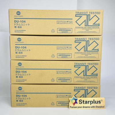 China Original Original Konica Minolta Bizhub C6000 C7000 C6501 C6500 C5500 C5501 A2VG0Y0 Asia New Starplus Drum Unit Performance Unit for sale