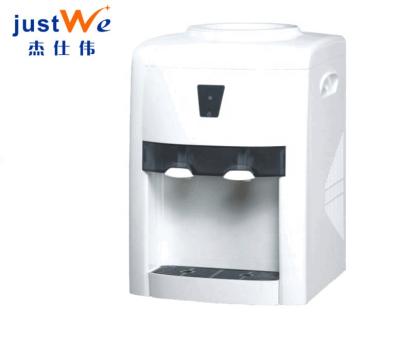 China High Quality Top-Mounted Popular Mini Hotel Table Top Water Cooler Dispenser for sale